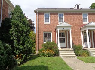 1521 N Plum St APT A, Springfield, OH 45504