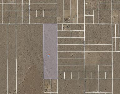 0 Avenue X Lot 32, Llano, CA, 93544