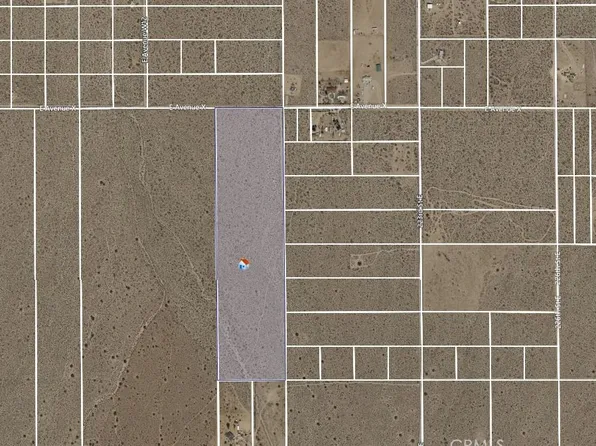 0 Avenue X Lot 32, Llano, CA 93544