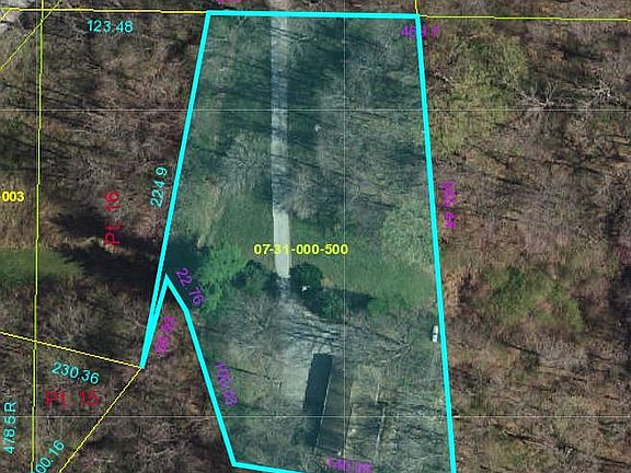 2nd image of 755 E County Road 1850