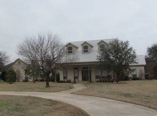 999 Higginbotham Ln, China Spring, TX 76633