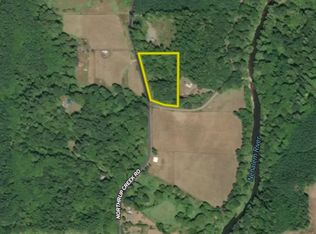 0 Northrup Creek Rd, Clatskanie, OR 97016