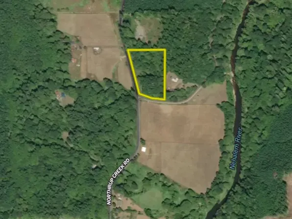 0 Northrup Creek Rd, Clatskanie, OR 97016