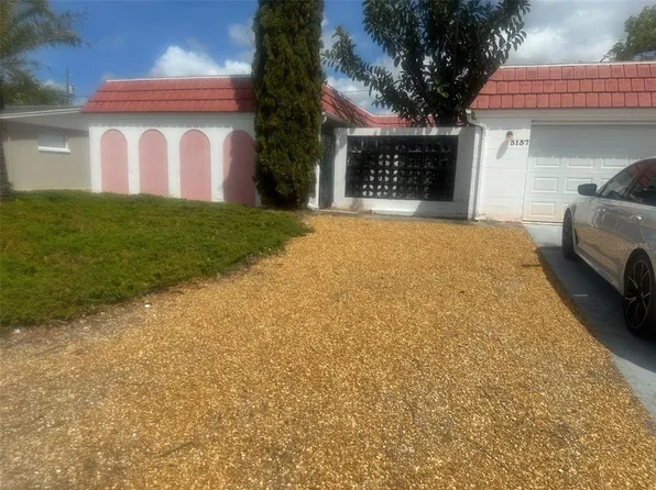 5137 Manor Dr, New Port Richey, FL 34652