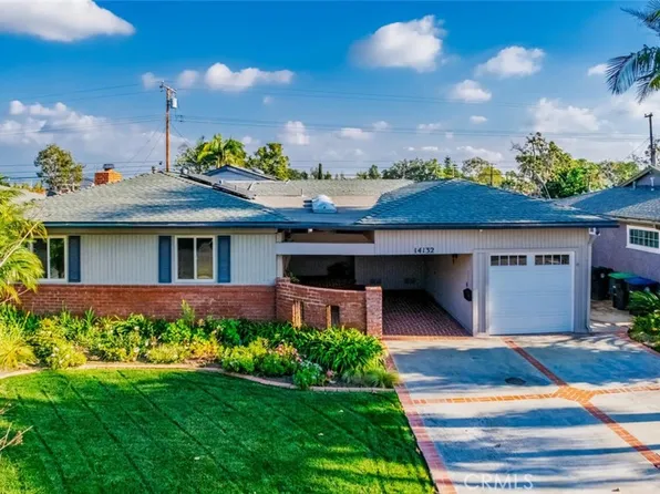 14132 Carfax Ave, Tustin, CA 92780