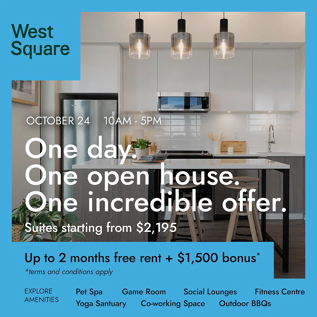West Square Cityview — Photo 2