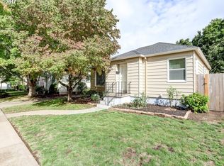 1575 Roosevelt St NE, Salem, OR 97301