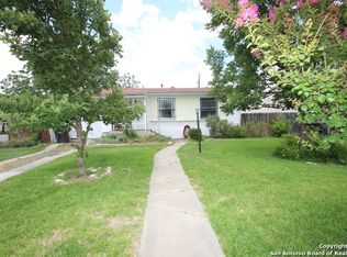 235 Wake Forrest Dr, San Antonio, TX 78228