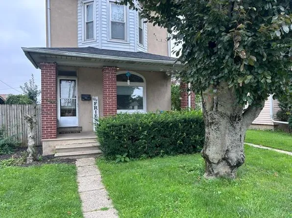 1053 3rd St #1, Whitehall, PA 18052
