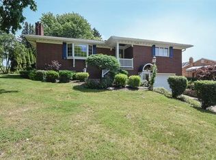 50 Bellview Cir, Mc Kees Rocks, PA 15136