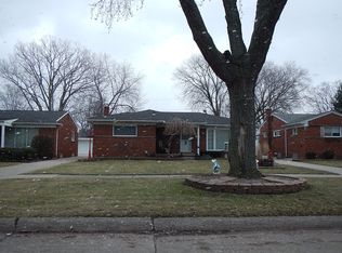 27636 Lorraine Ave, Warren, MI