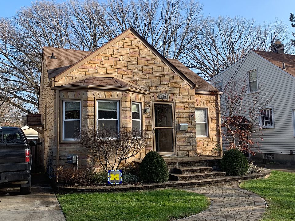 1st image of 509 S Edgeworth Ave