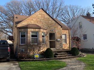 509 S Edgeworth Ave, Royal Oak, MI 48067