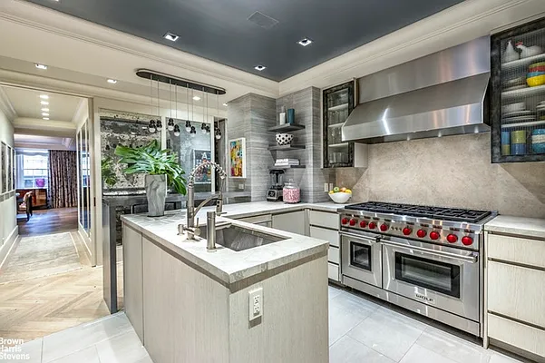 Sold by Brown Harris Stevens | media 18