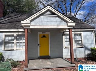 2837 Spann Pl, Montgomery, AL 36107