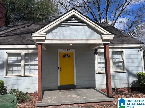 2837 Spann Pl, Montgomery, AL 36107