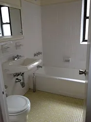 Rented by Moses Stoller, LREB