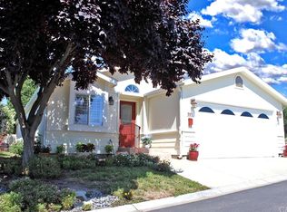 381 Partridge Ave, Paso Robles, CA 93446