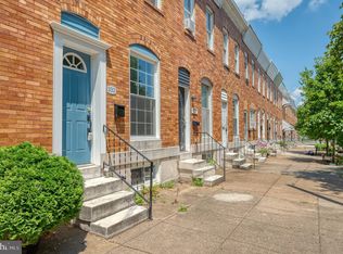 332 S Lehigh St, Baltimore, MD 21224