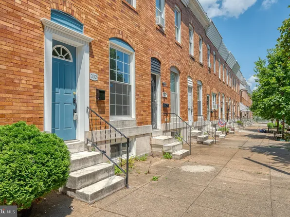 332 S Lehigh St, Baltimore, MD 21224