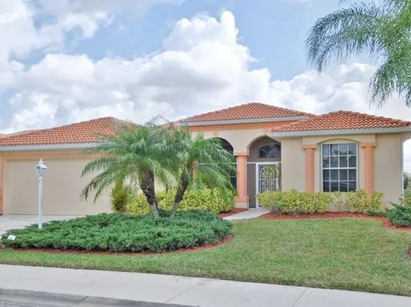20854 Wheelock Dr, North Fort Myers, FL 33917