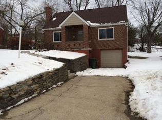 317 Forest Ave, Erlanger, KY 41018