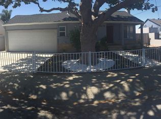 15075 Crosby St, San Leandro, CA 94579