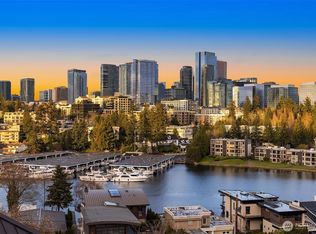 9630 SE 5th Street, Bellevue, WA 98004