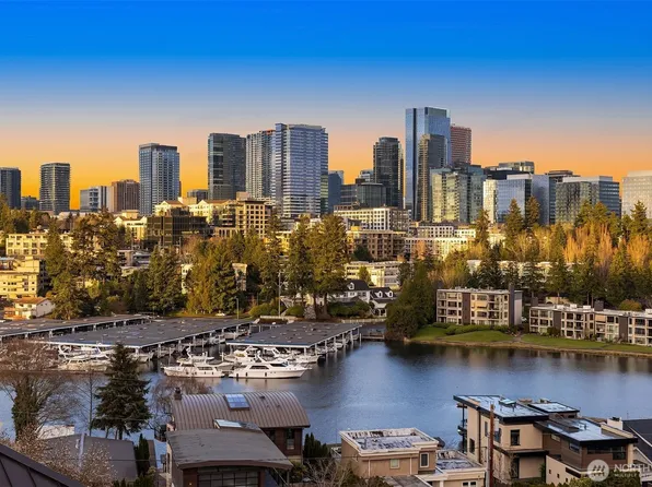 9630 SE 5th Street, Bellevue, WA 98004