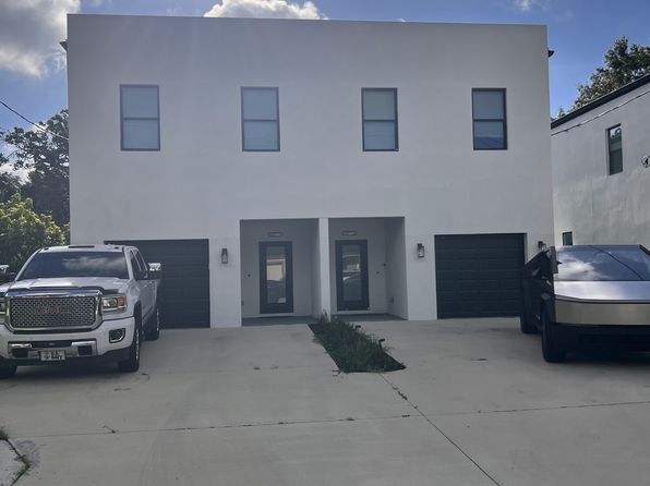 4107 N Thatcher Ave #2