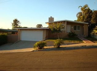 9318 Horton Dr, La Mesa, CA 91942