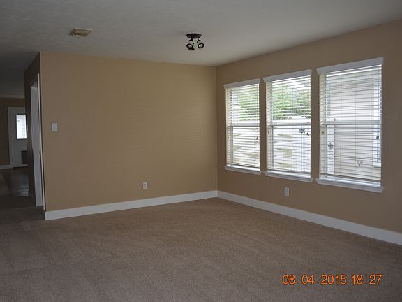 Formal Dinning Room