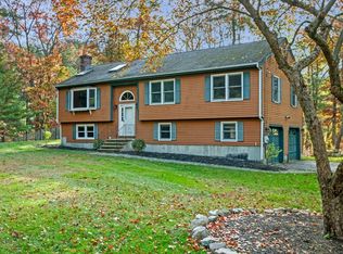 9 Mill St, North Reading, MA 01864