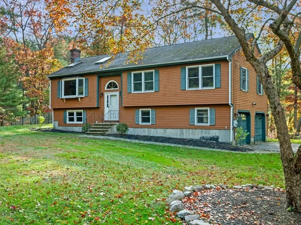 9 Mill St, North Reading, MA 01864