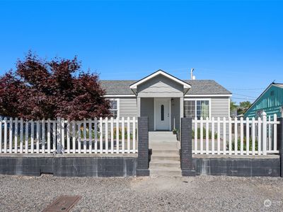 19 French St, East Wenatchee, WA, 98802