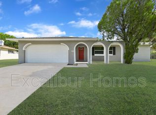 4501 Charleen Ter, Orlando, FL 32808