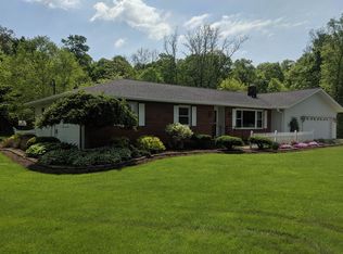 1619 Township Road 655, Ashland, OH 44805