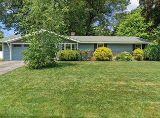 64 Karen Rd, Framingham, MA 01701