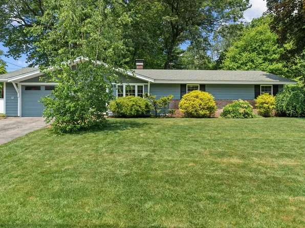 64 Karen Rd, Framingham, MA 01701