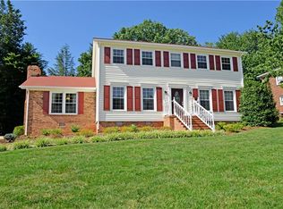5603 Belvidere Pl, Greensboro, NC 27410
