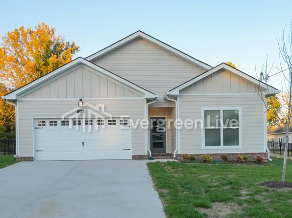 244 Greenwood Dr, La Vergne, TN 37086