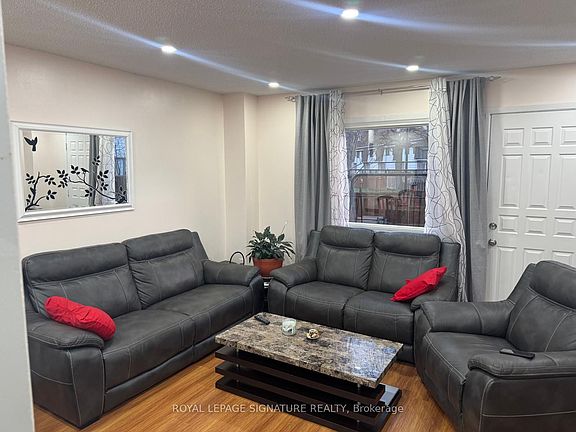 3rd image of 475 Bramalea Rd Unit 181