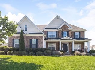 1033 Nash Lee Ct, Lilburn, GA 30047