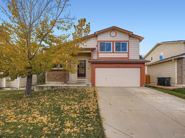 6367 Xavier Street, Arvada, CO 80003