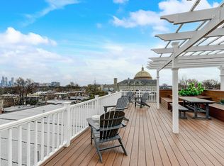 Cedar Park Place, Philadelphia, PA 19143