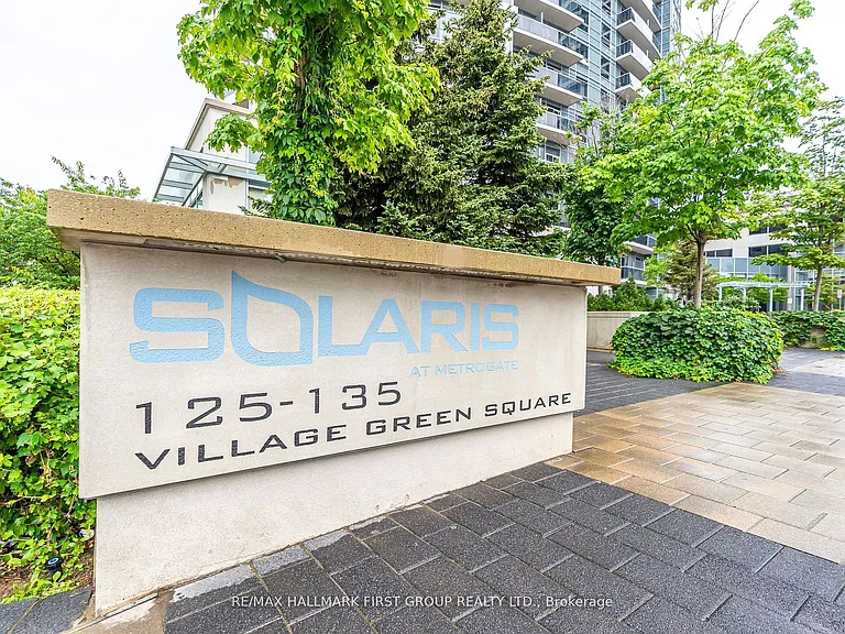 125 Village Green Sq #1409 — Photo 35