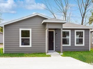 8118 Chateau St, Houston, TX 77028