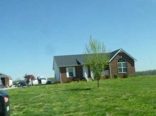5340 Draper Rd, Springfield, TN 37172