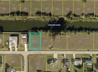 819 NE 19th Ter, Cape Coral, FL 33909