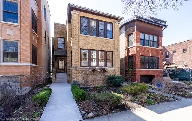 1st image of 4716 N Virginia Ave #2